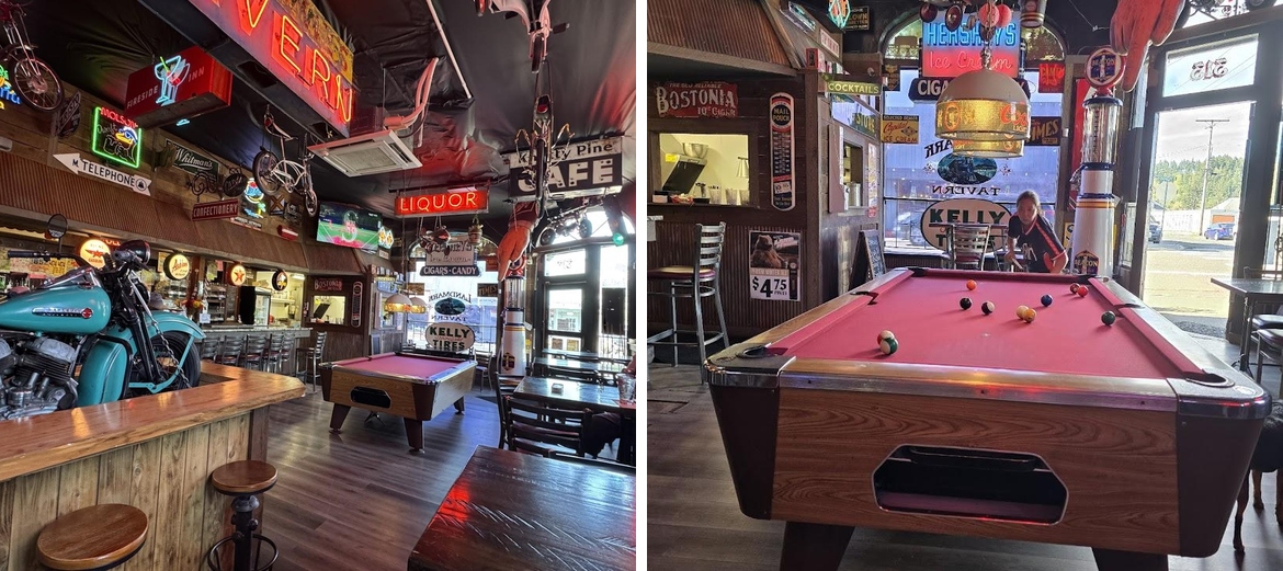 Landmark Tavern