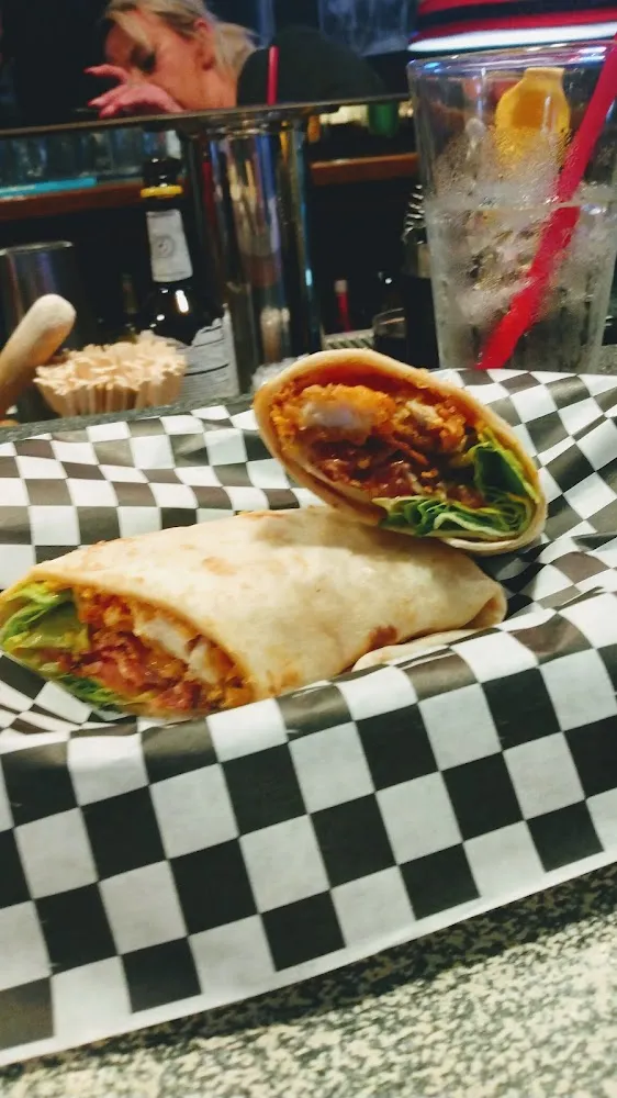 Chicken Bacon Rap