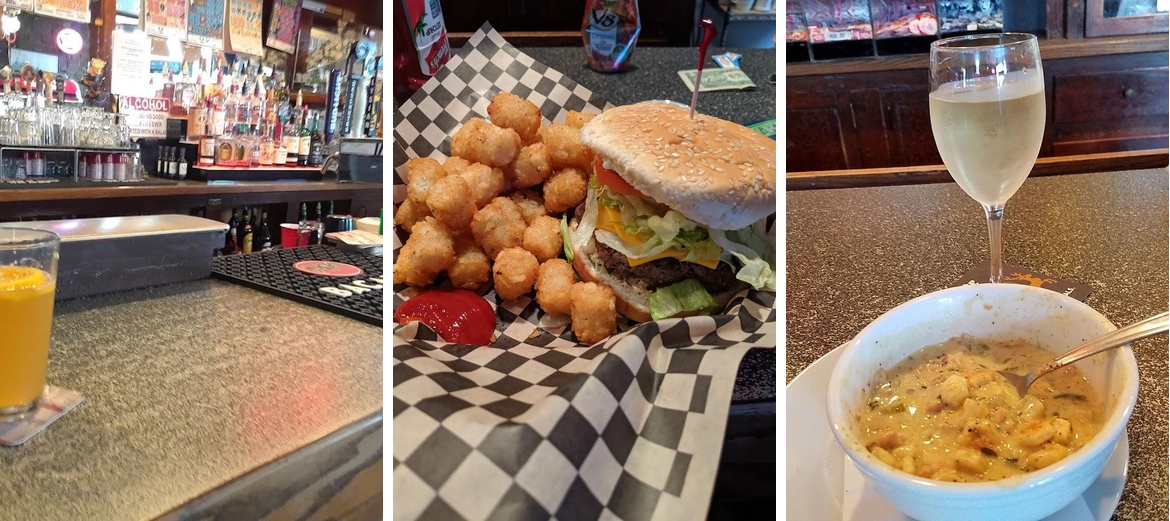 Landmark Tavern