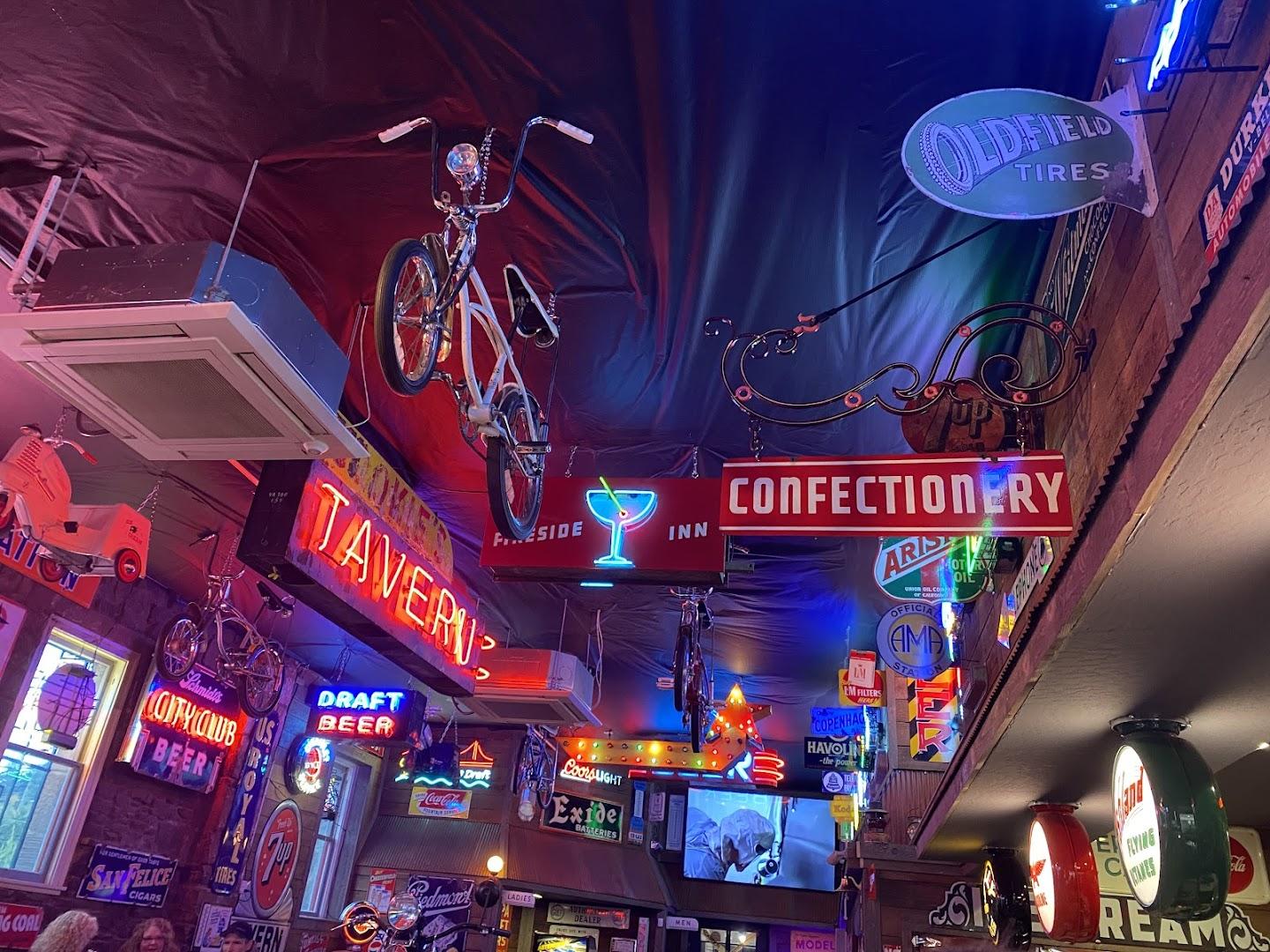 Landmark Tavern