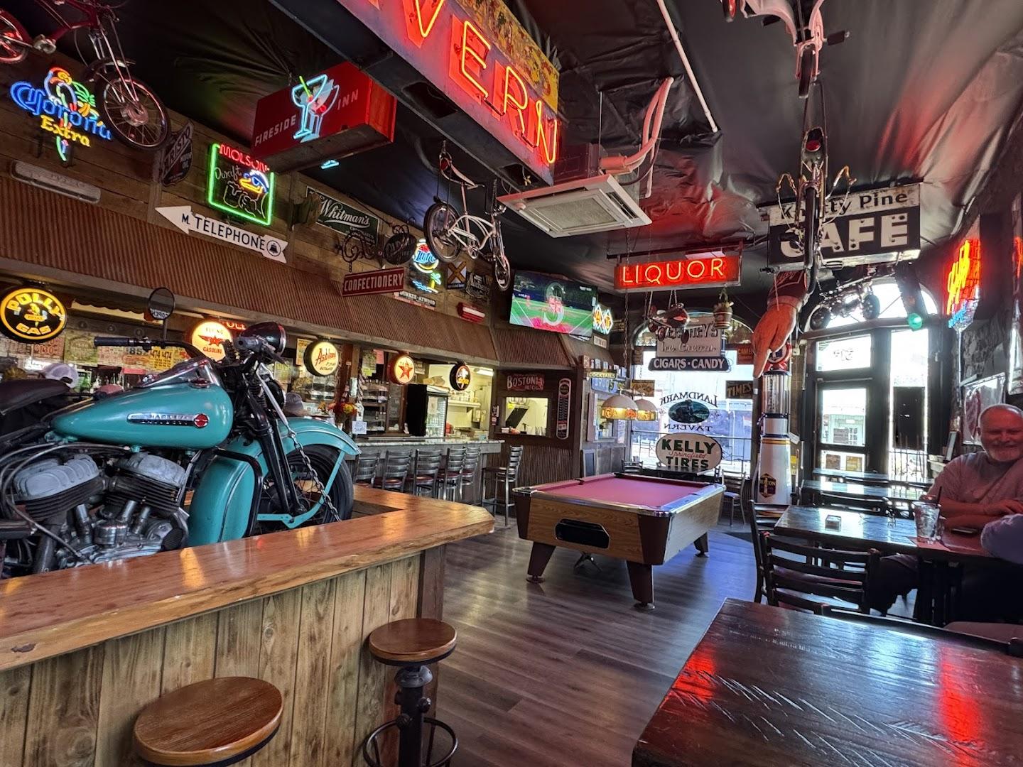 Landmark Tavern