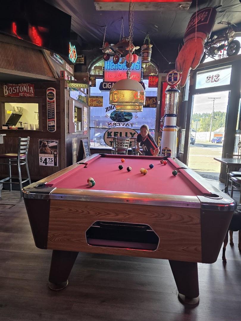 Landmark Tavern